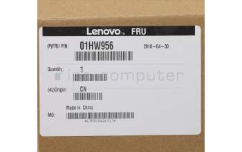 Lenovo CABLE FRU Wigig antenna cable para Lenovo ThinkPad X270 (20HN/20HM)