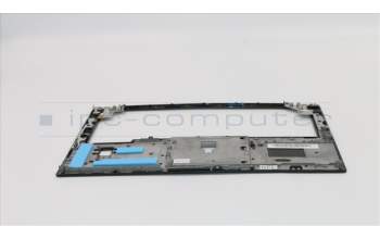 Lenovo 01HW959 MECH_ASM KBD bezel ASM with FPR with NFC