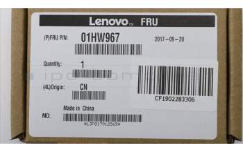 Lenovo CABLE FRU smart card FPC para Lenovo ThinkPad X270 (20K6/20K5)