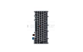 Lenovo 01HX111 NB_KYB Storm3,SRX,KB-BL,SV,FR