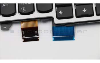 Lenovo 01HX114 NB_KYB Storm3,SRX,KB-BL,SV,IL