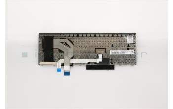 Lenovo 01HX154 NB_KYB TACHI2 CHY NBL-KB HU