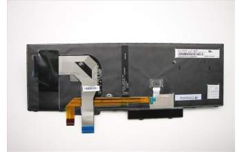 Lenovo 01HX270 KB SG-85550-2FA FR LTS-2 BL LI