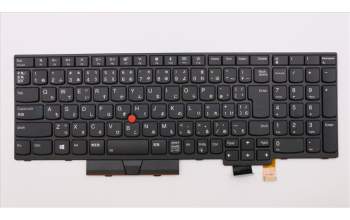 Lenovo 01HX289 NB_KYB TACHI2 LTN BL-KB JP