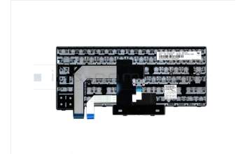 Lenovo 01HX305 NB_KYB Windu2 CHY NBL-KB BE