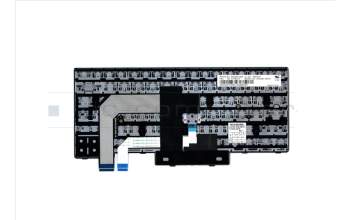 Lenovo 01HX313 NB_KYB Windu2 CHY NBL-KB IL