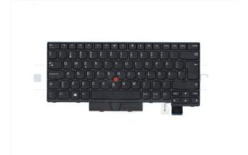 Lenovo 01HX324 NB_KYB Windu2 CHY NBL-KB SE