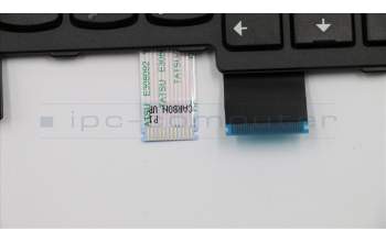 Lenovo 01HX343 NB_KYB Windu2 LTN NBL-KB BR