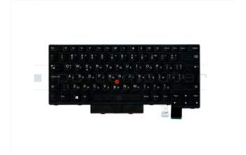 Lenovo 01HX346 NB_KYB Windu2 LTN NBL-KB BG