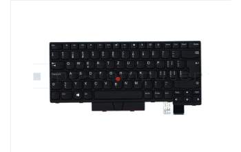 Lenovo 01HX365 NB_KYB Windu2 LTN NBL-KB CH