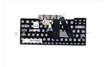 Lenovo 01HX396 NB_KYB Windu2 DFN NBL-KB IT