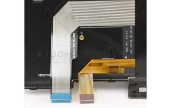 Lenovo 01HX443 NB_KYB Windu2 CHY BL-KB SI