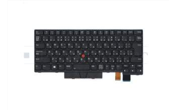Lenovo 01HX489 NB_KYB Windu2 LTN BL-KB JP