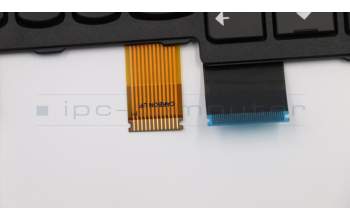 Lenovo 01HX489 NB_KYB Windu2 LTN BL-KB JP
