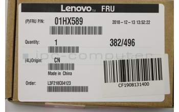 Lenovo MECHANICAL MECHANICAL,System Misc para Lenovo ThinkPad T480s (20L7/20L8)