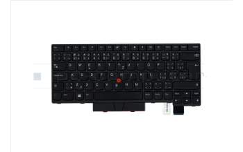 Lenovo 01HX596 NB_KYB Windu2 CHY NBL-KB CZS