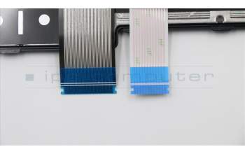 Lenovo 01HX596 NB_KYB Windu2 CHY NBL-KB CZS