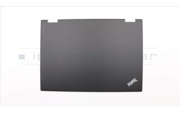 Lenovo COVER FRU A Cover ASM Black para Lenovo ThinkPad Yoga 370 (20JJ/20JH)