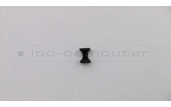 Lenovo RUBBER FRU Kit Hinge rubber para Lenovo ThinkPad Yoga 370 (20JJ/20JH)