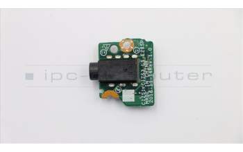 Lenovo CARDPOP FRU Audio board para Lenovo ThinkPad Yoga 370 (20JJ/20JH)