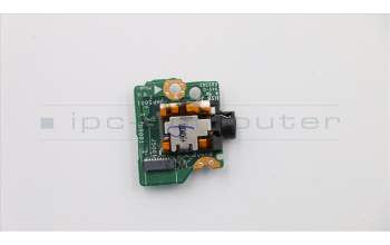 Lenovo CARDPOP FRU Audio board para Lenovo ThinkPad Yoga 370 (20JJ/20JH)