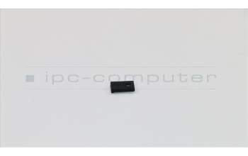 Lenovo RUBBER FRU MIC Rubber para Lenovo ThinkPad Yoga 370 (20JJ/20JH)