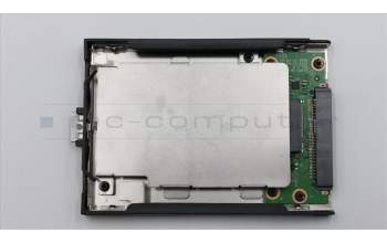 Lenovo MECH_ASM M.2 2280 SSD AdapterBracketASM para Lenovo ThinkPad T470p (20J6/20J7)