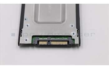 Lenovo MECH_ASM M.2 2280 SSD AdapterBracketASM para Lenovo ThinkPad T470p (20J6/20J7)