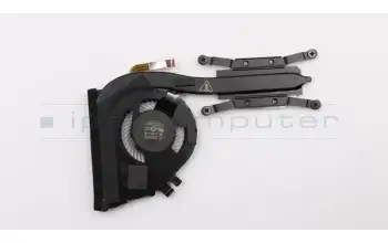 Lenovo 01HY453 Temperaturmodul UMA DA275