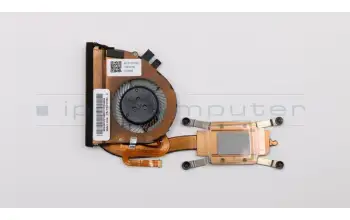Lenovo 01HY453 Temperaturmodul UMA DA275
