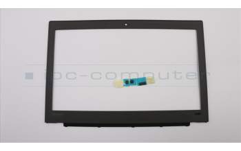 Lenovo 01HY461 Wolverine-4 AMD FRU LCD BEZEL