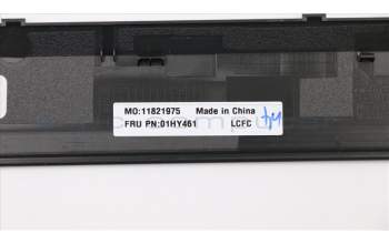 Lenovo 01HY461 Wolverine-4 AMD FRU LCD BEZEL