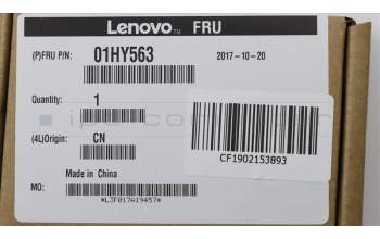 Lenovo MECH_ASM FRU System Misc Kit para Lenovo ThinkPad X270 (20K6/20K5)