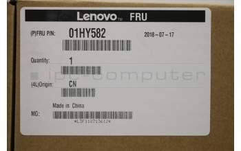 Lenovo 01HY582 COVER FRU LCD cover wigig