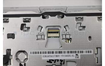 Lenovo 01HY694 MECH_ASM CS14W_3+2BCP MYLAR Si