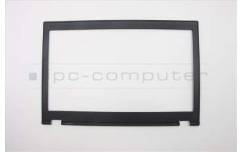 Lenovo BEZEL LCD Bezel ASM,w/o camera para Lenovo ThinkPad P51 (20HH/20HJ/20MM/20MN)