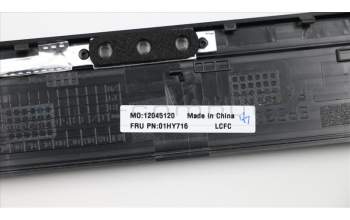 Lenovo 01HY716 BEZEL LCD Bezel ASM,w/o camera