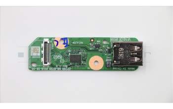Lenovo 01HY719 Sub Card USB 3.0,Left