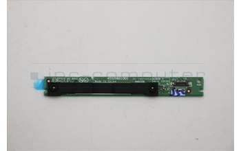 Lenovo CARDPOP MIC Board para Lenovo ThinkPad P71 (20HK/20HL)