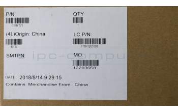 Lenovo 01HY721 CARDPOP Subcard Express