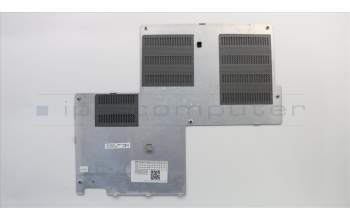 Lenovo 01HY781 COVER Base, big door,Black