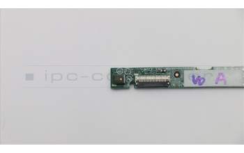 Lenovo 01HY782 CARDPOP MIC Board