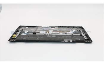Lenovo 01HY810 MECH_ASM C-cover,KBD,DFN+FUYU,USE,BK