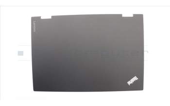 Lenovo COVER Rear cover,Normal,w/Cu sheet,BK para Lenovo ThinkPad X1 Yoga 2nd Gen (20JD/20JE/20JF/20JG)