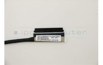 Lenovo CABLE LED,CAM,Touch cable,Narrow,ICT para Lenovo ThinkPad X1 Yoga Gen 2 (20JD/20JE/20JF/20JG)