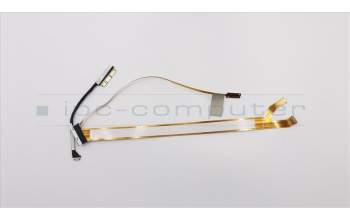 Lenovo 01HY987 CABLE LED,CAM,Touch cable,Normal,HT