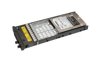 01KP040 disco duro para servidor Lenovo HDD 900GB (2,5 pulgadas / 6,4 cm) SAS III (12 Gb/s) EP 15K incl. Hot-Plug