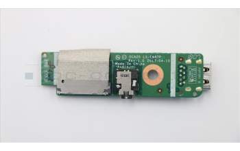 Lenovo 01LM253 CARDPOP C AIO520 C4C5 FP4 IO Board