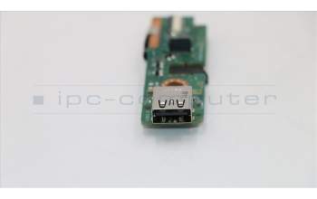 Lenovo 01LM253 CARDPOP C AIO520 C4C5 FP4 IO Board