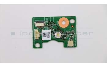 Lenovo 01LM582 AIO 730S Power Button Board